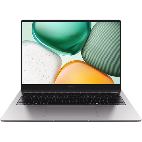 Specifications of HONOR MagicBook X14 2025 - HONOR Global