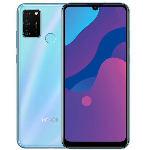 HONOR 9A 