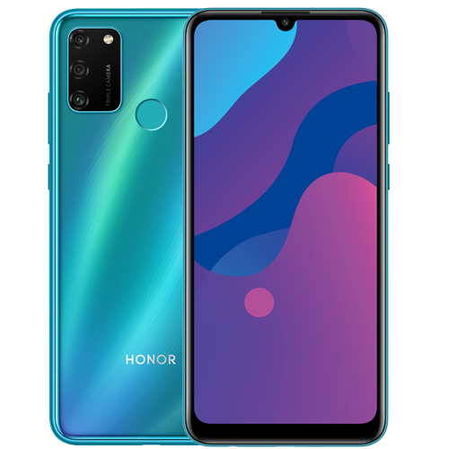 HONOR 9A 