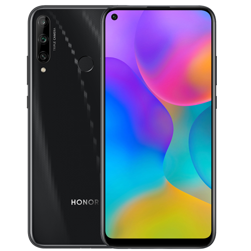 HONOR 9C 