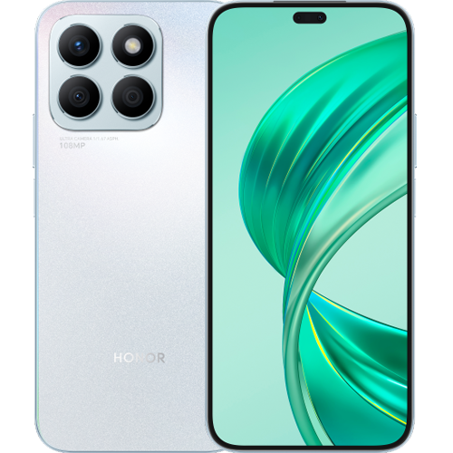 店舗良い of Specifications HONOR Global HONOR - X8b スマートフォン本体