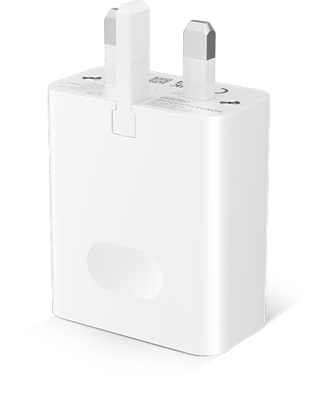 HONOR SuperCharge Power Adapter (Max 66W)