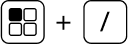 Keyboard Shortcut
