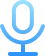 One click to enable voice input