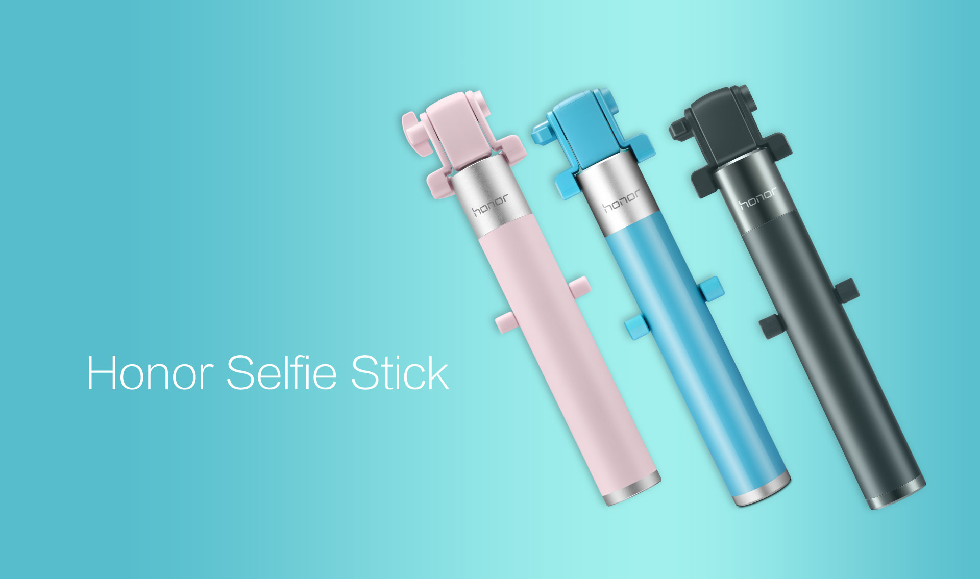 HONOR Selfie Stick - 270° adjustable & portable design | HONOR Global