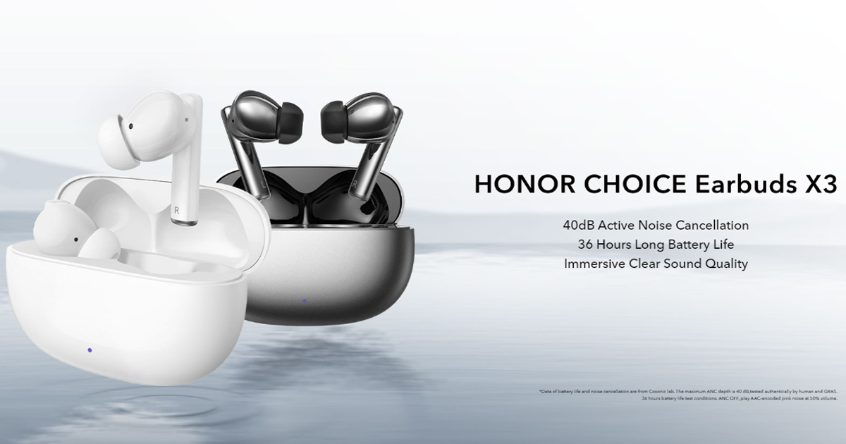Noise earbuds x3 outlet