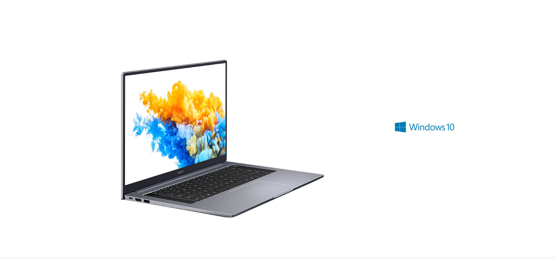 honor magicbook pro