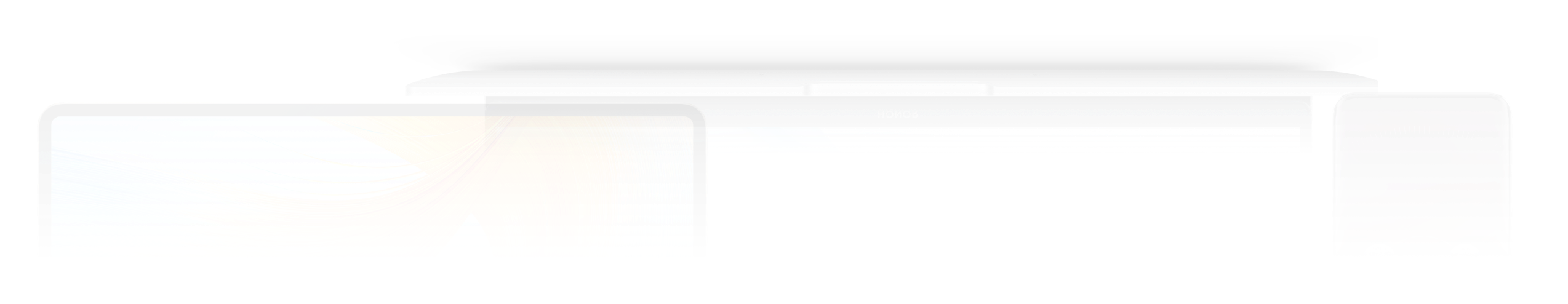 HONOR Connect & Collaboration,Intelligent, Efficient, and Seamless. 2