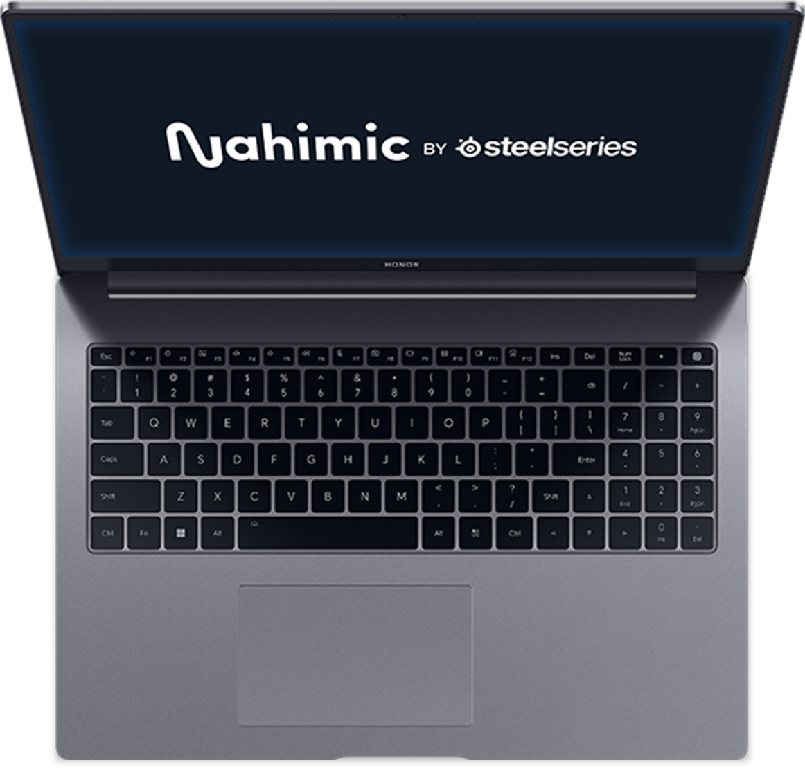 Nahimic Gaming Audio, Ultimate Immersive Experience. 2