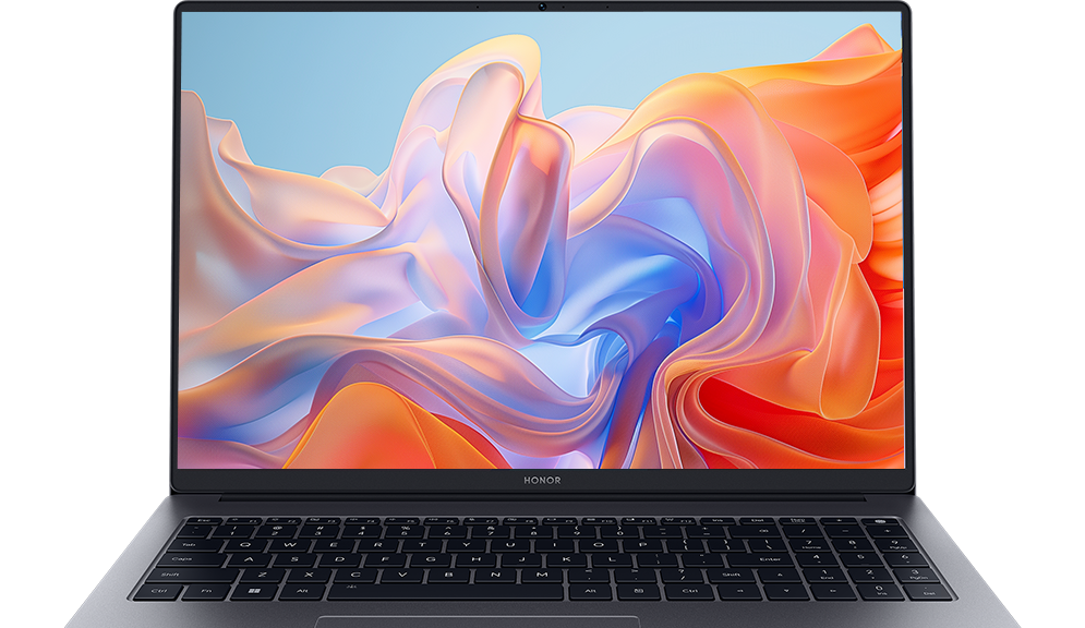HONOR Magicbook X16 Plus 2.5K HD Eye Comfort Screen,New Chapter For A Grand Vision 2