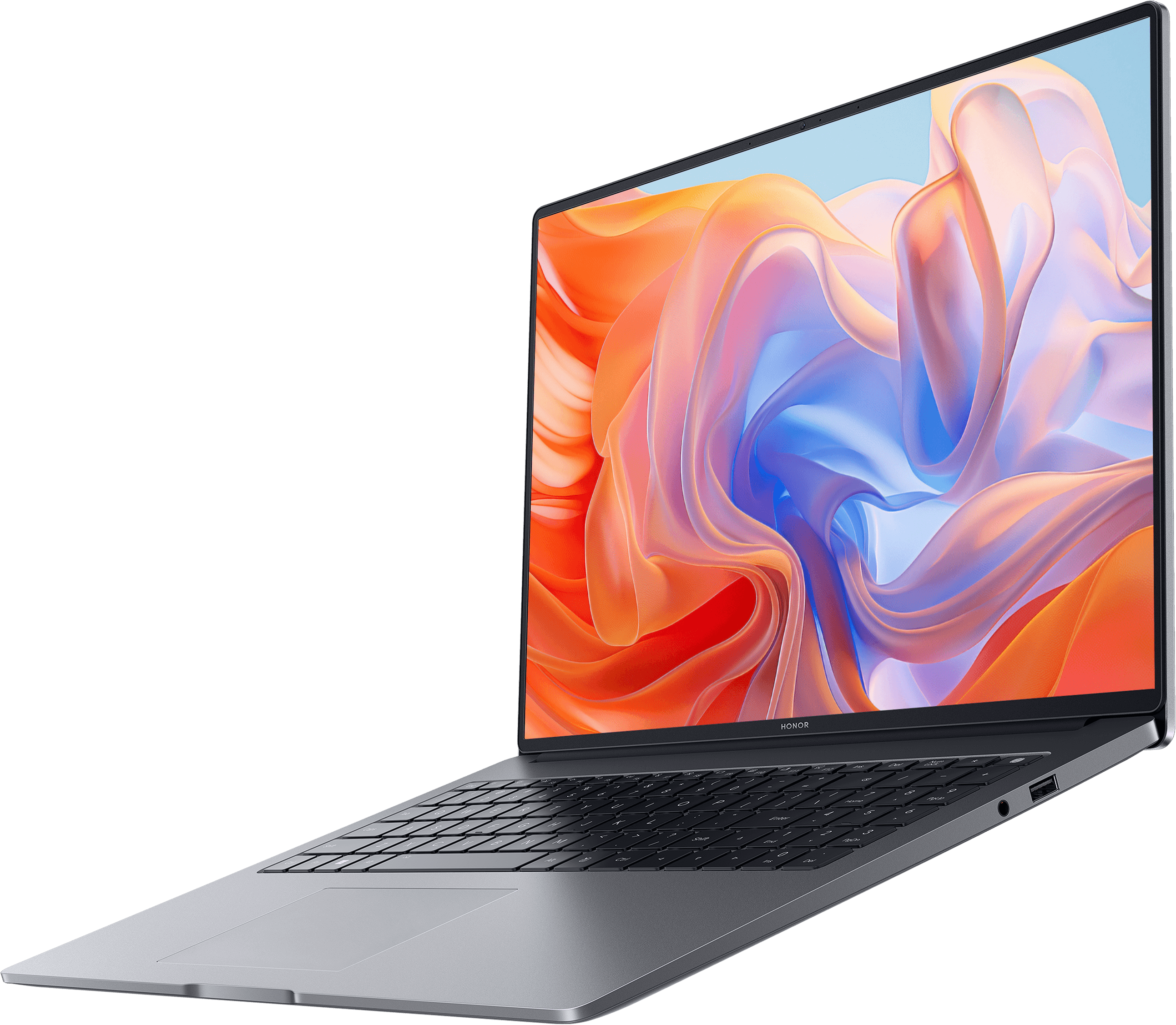 2.5kLarge HD Screen 4