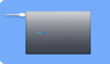 HONOR MagicBook 14