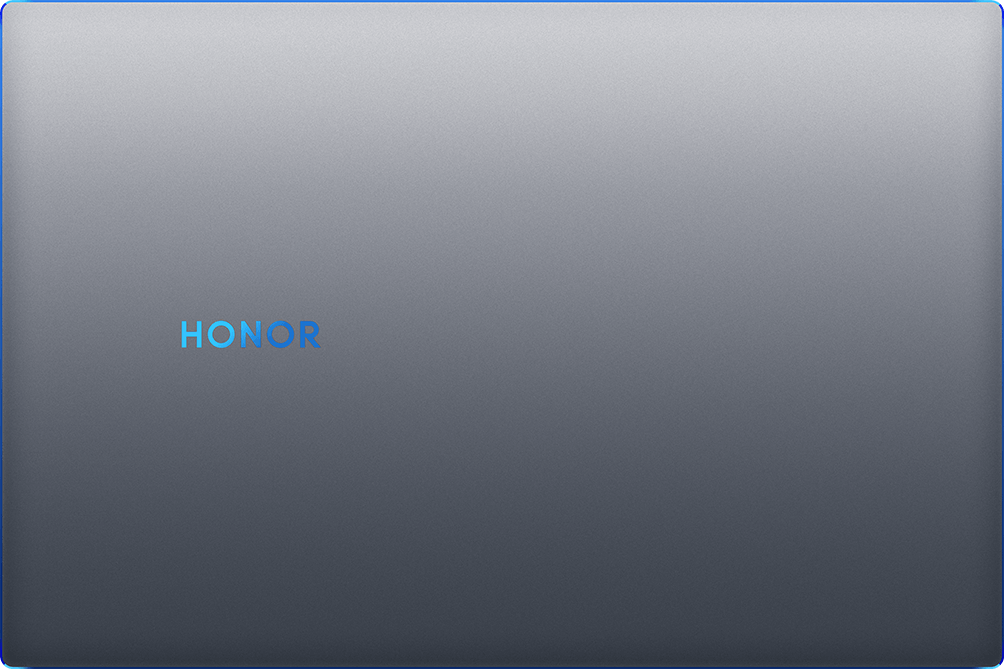 HONOR MagicBook 14