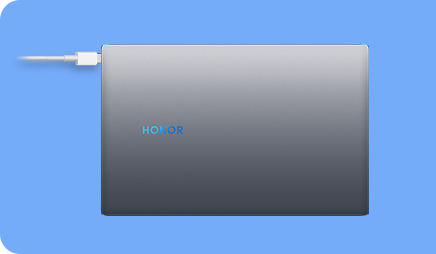 HONOR MagicBook 15