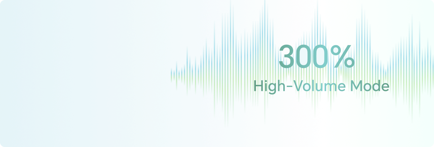 HONOR 200 Smart High-Impact Sound