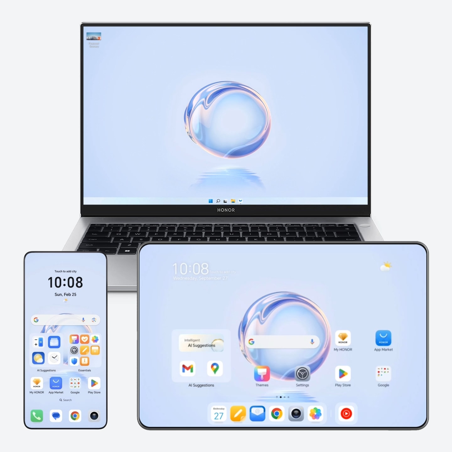 Connected Input Makes Cross-Screen Editing More Efficient