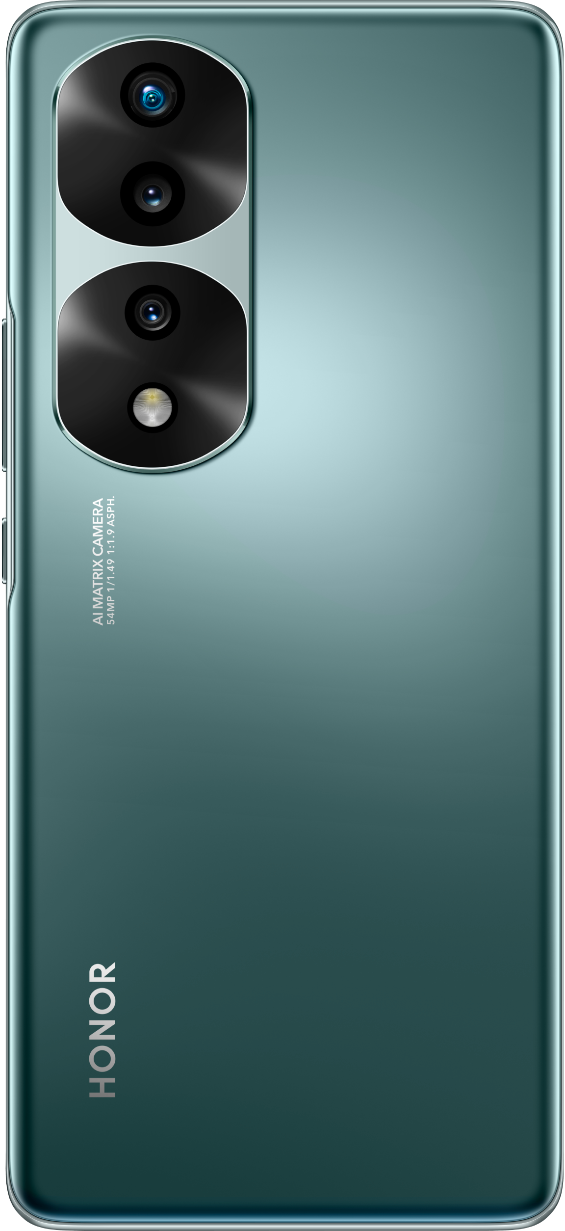 ★お求めやすく価格改定★ HONOR 70 Pro | HONOR Global スマートフォン本体