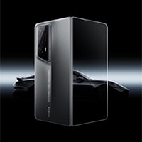 PORSCHE DESIGN HONOR Magic V2 RSR - HONOR Global