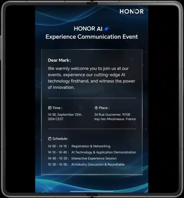 HONOR Magic V3 - 9.2mm Foldable Smartphone - HONOR Global HONOR Magic V3 - 9.2mm Foldable Smartphone - HONOR Global