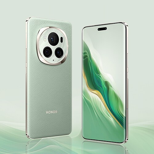 Media Awards and Reviews - HONOR Magic6 Pro - HONOR Global