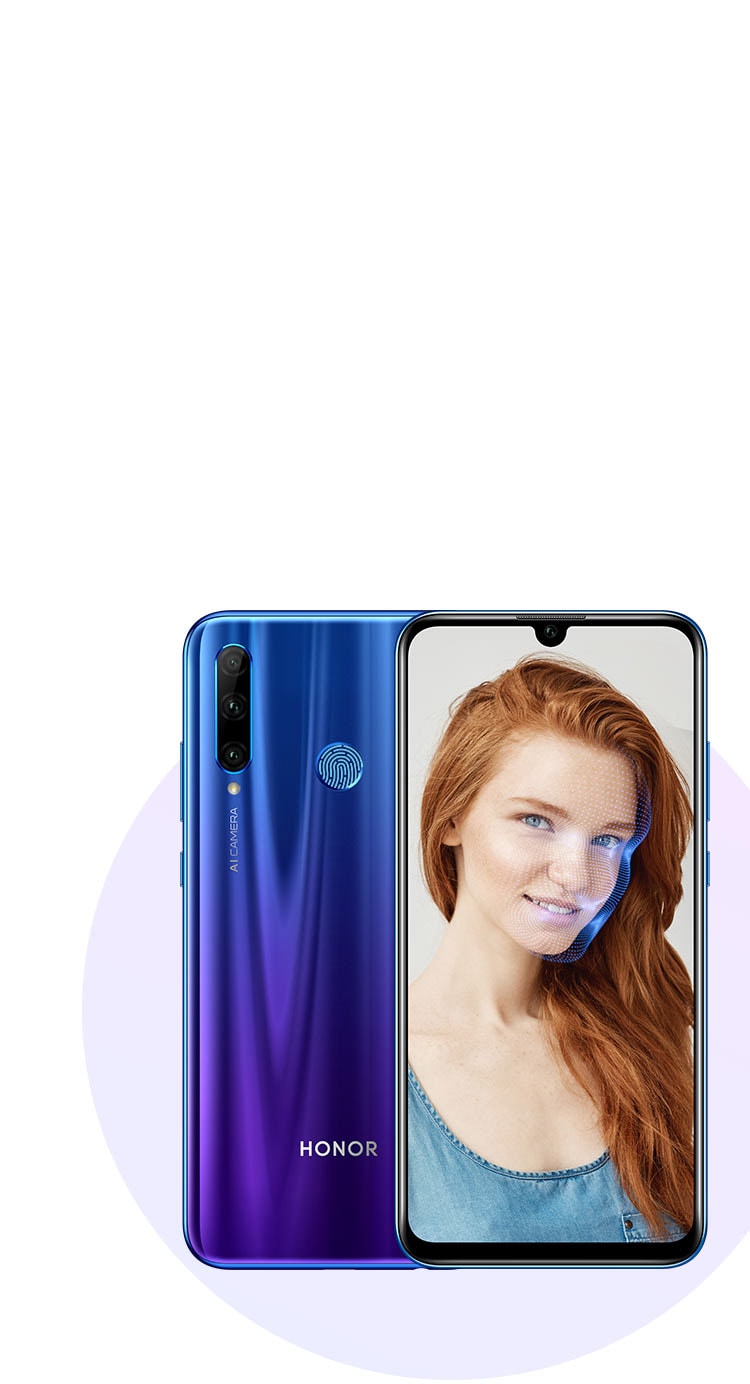 Huawei Honor 20 Pro Купить В Калининграде