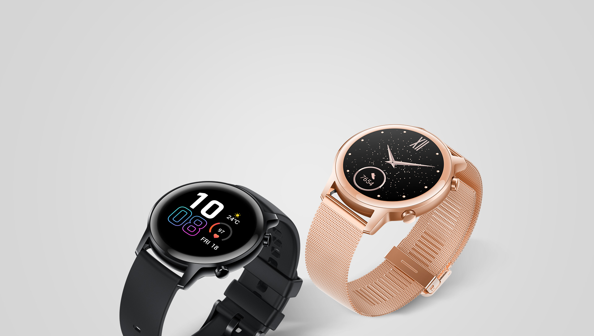 Honor magic watch 2 42mm prezzo online