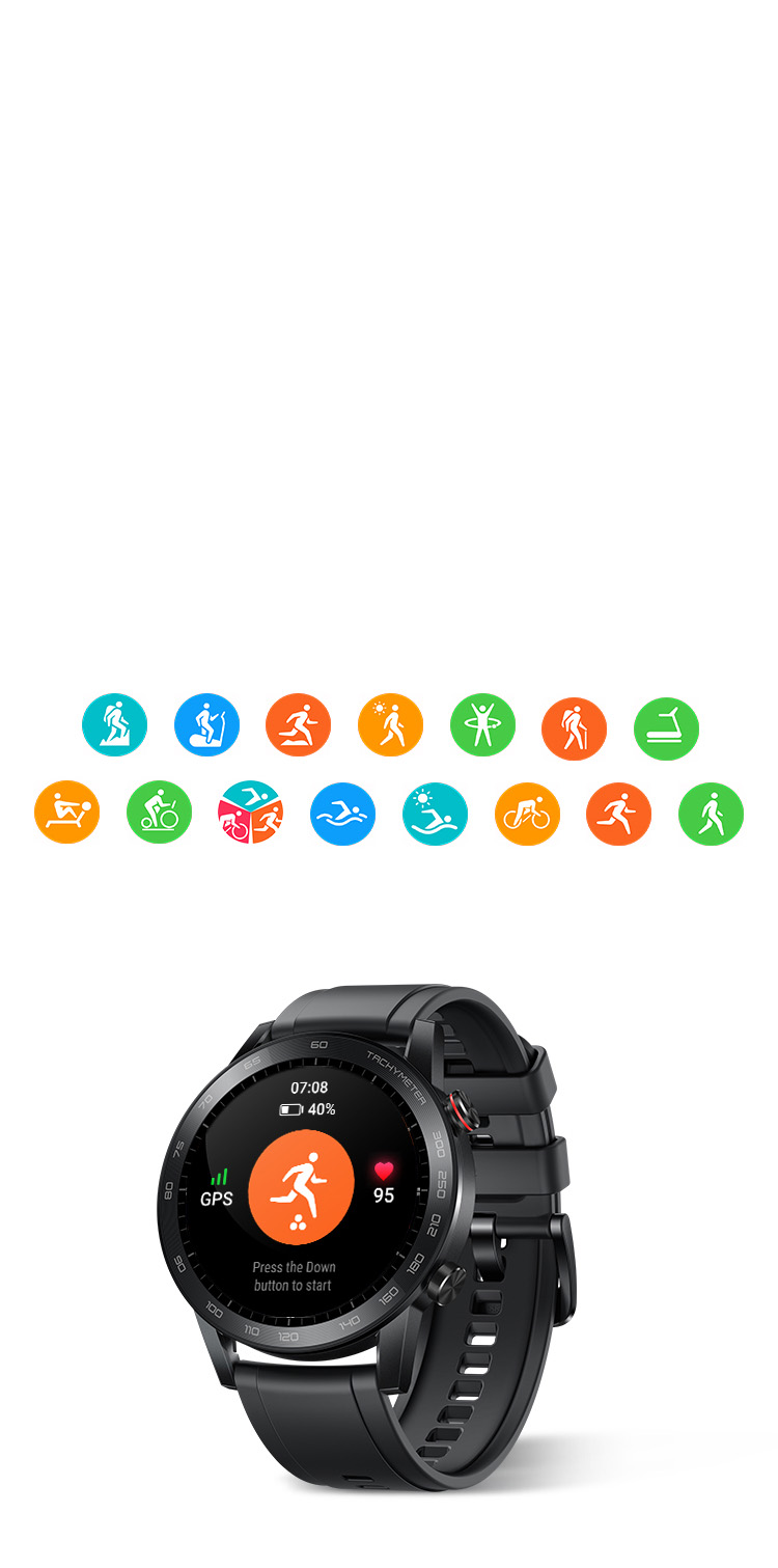 Honor magic watch 2 e sale