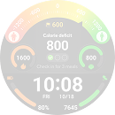 Dynamic Watch Faces 3