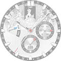 Dynamic Watch Faces 9