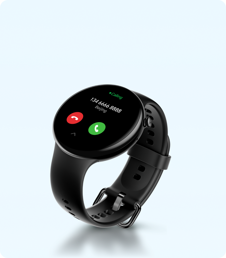 One Watch, Limitless Performance 1
