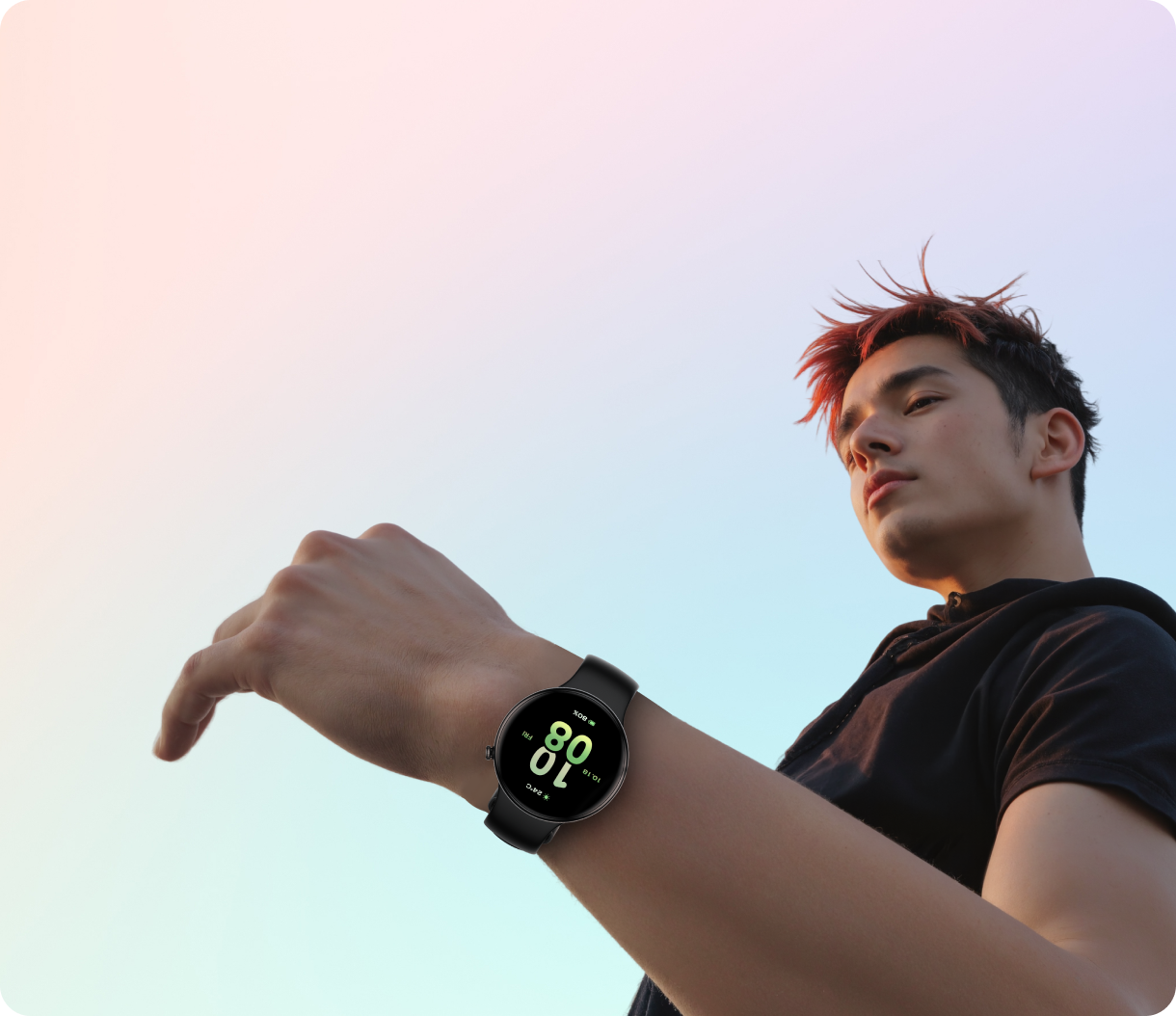 A Personal Coach On Your Wrist 2