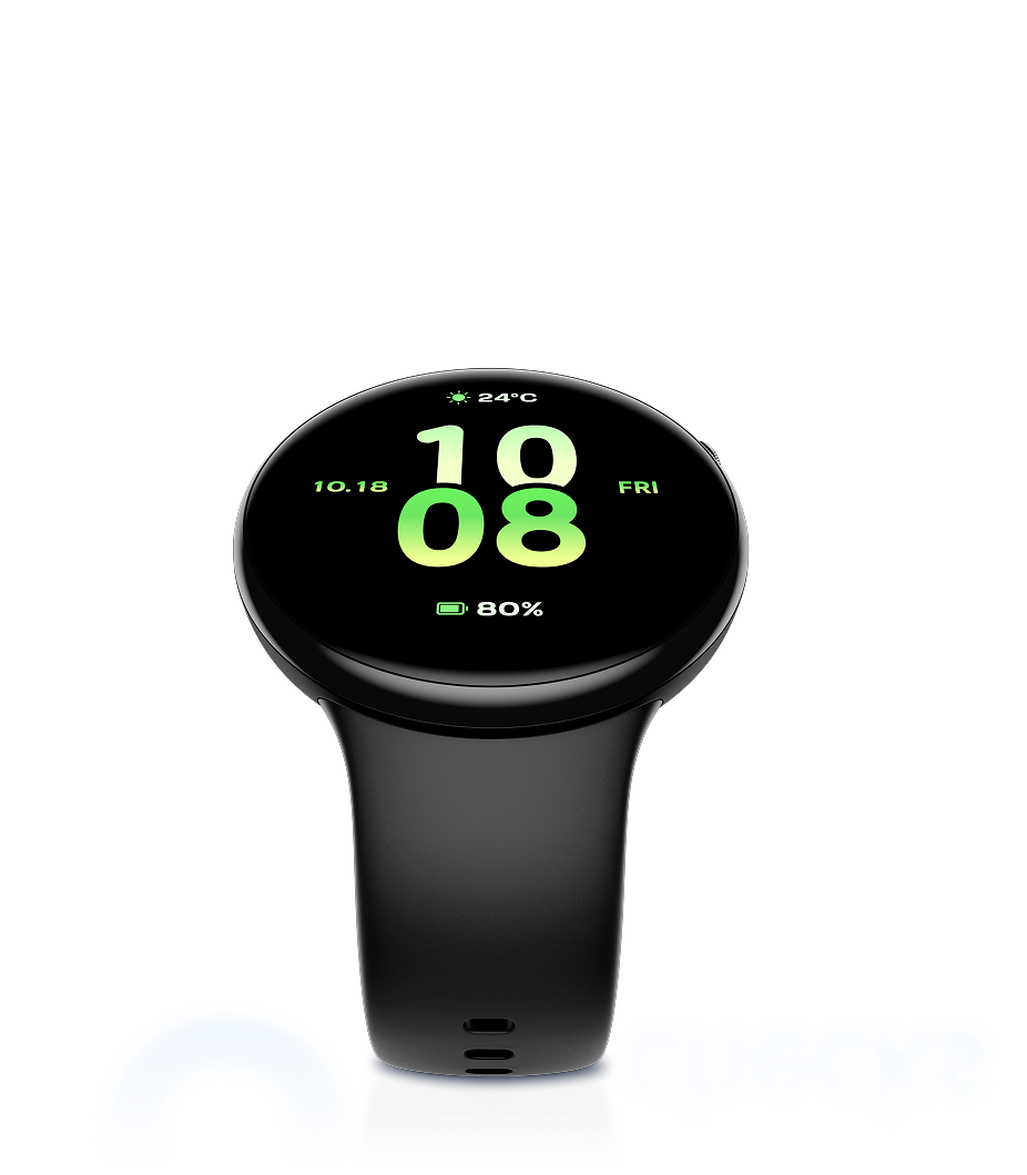 HONOR Health Scan, Quick Check Anytime 2