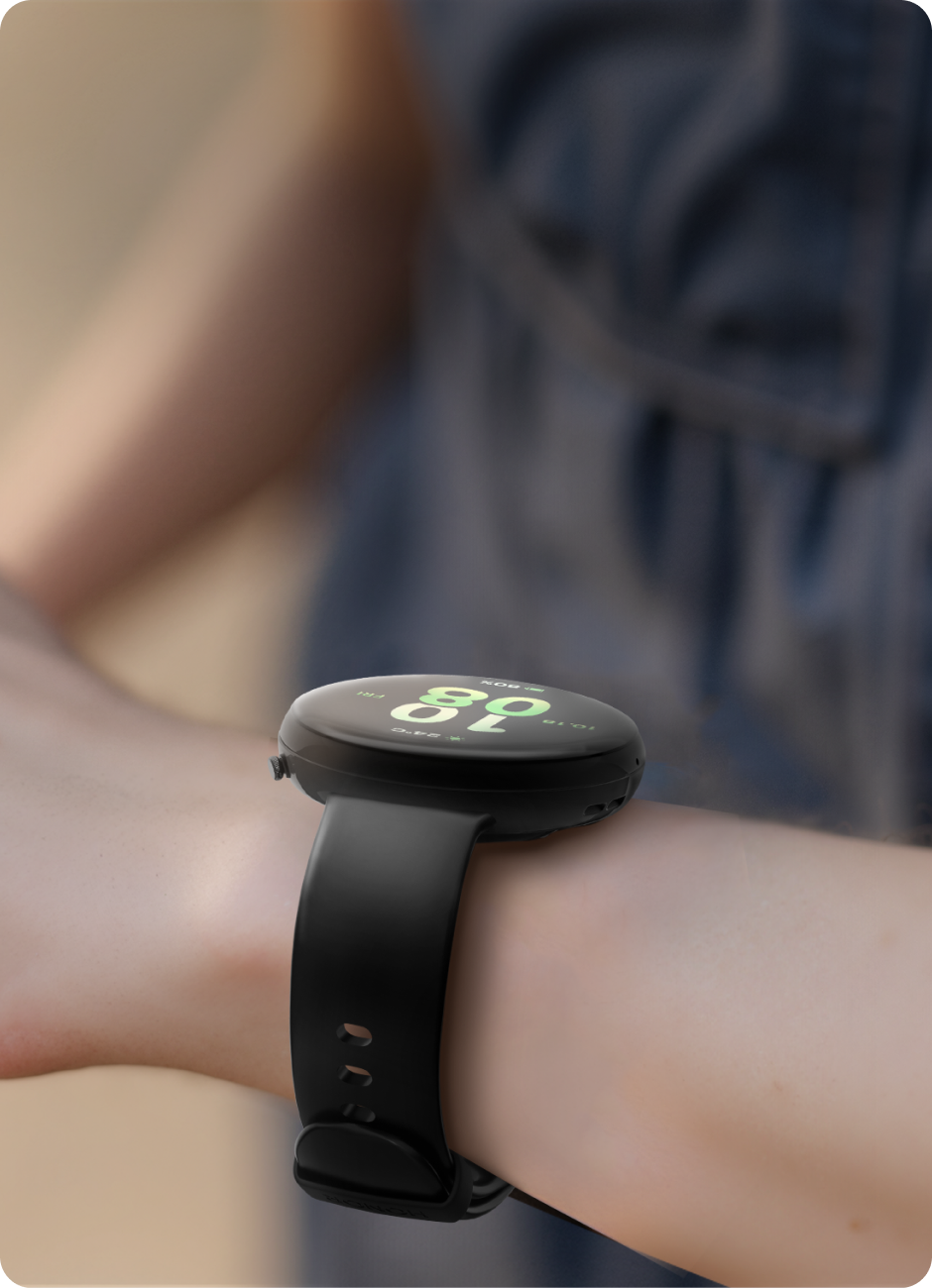 High Brightness Display