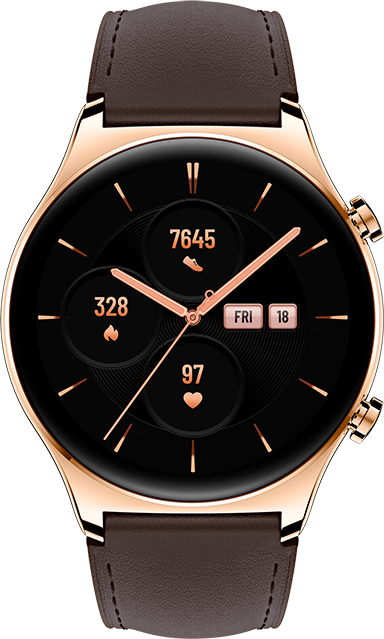 HONOR Watch GS 3