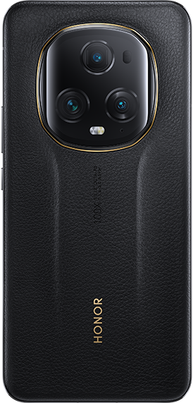 HONOR Magic5 Ultimate Black