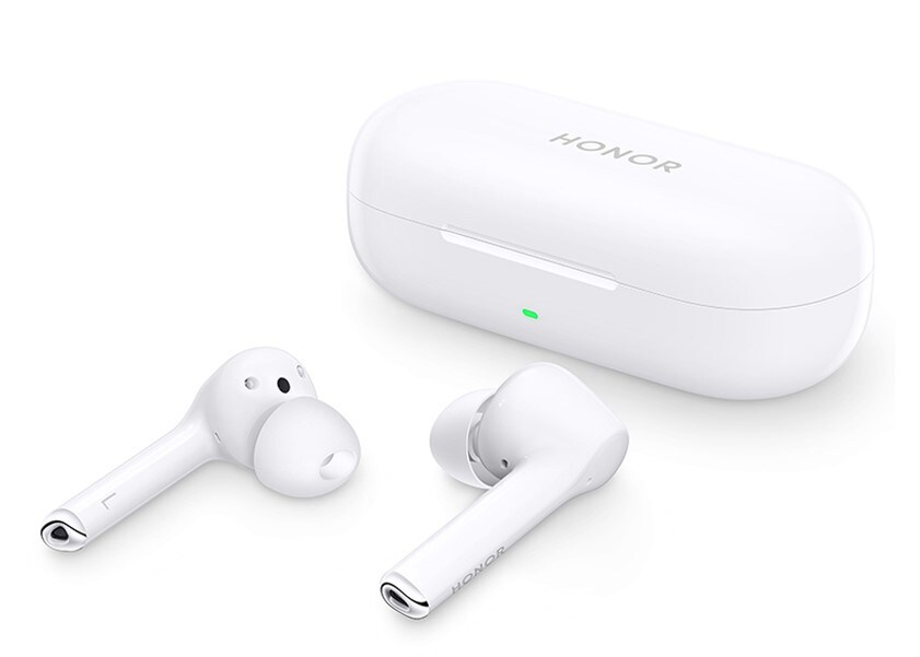 HONOR Magic Earbuds: Με Active Noise Cancellation για πρώτη φορά στα 129 Ευρώ στην Ελλάδα