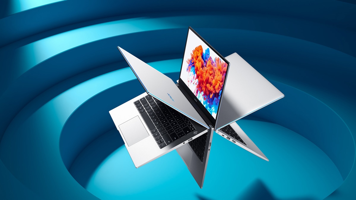 HONOR MAGICBOOK 14’ & 15’ και ΗΟΝΟR BAND 5 ΣΕ ΑΠΙΘΑΝΗ ΚΑΛΟΚΑΙΡΙΝΗ ΠΡΟΣΦΟΡΑ!