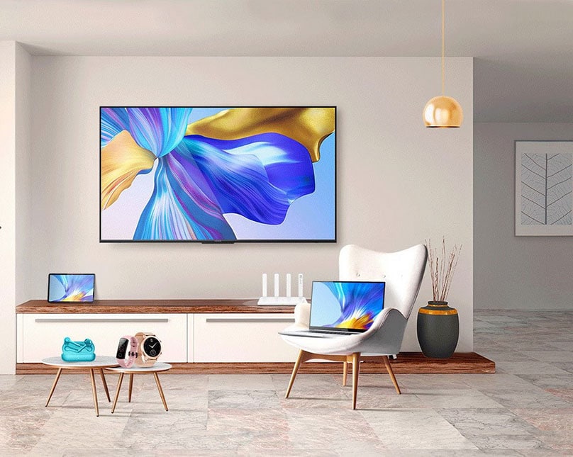 HONOR Smart Screen X1: 10.000 τηλεοράσεις έκαναν “φτερά” μέσα σε 2 μόλις ώρες!