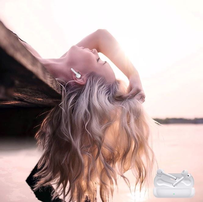 ΗΟΝΟR MAGIC EARBUDS ΜΕ NOISE CANCELLATION
 ΣΕ ΠΡΟΣΦΟΡΆ ΣΤΑ 109 ΕΥΡΩ