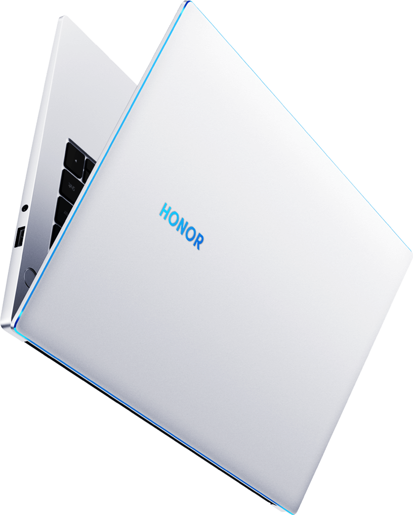 HONOR MagicBook 14