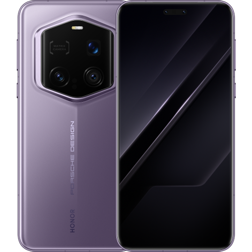 PORSCHE DESIGN HONOR Magic7 RSR