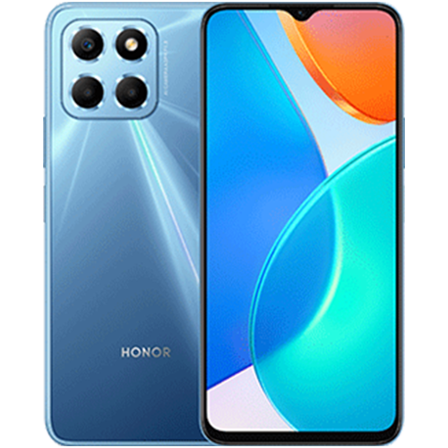 HONOR X6