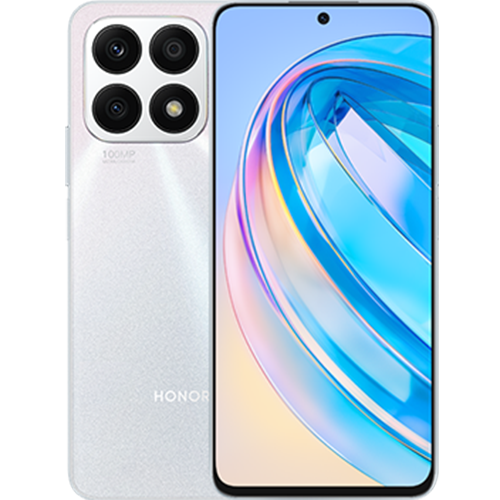 HONOR X8a