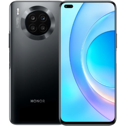HONOR 50 Lite