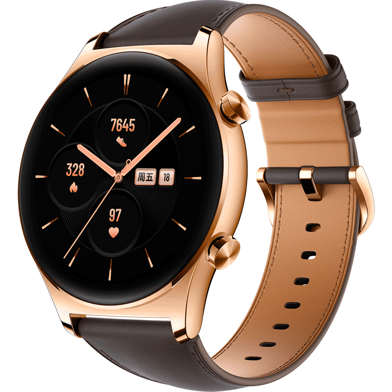 HONOR Watch GS 3