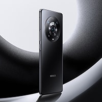 HONOR Magic4 Pro Black