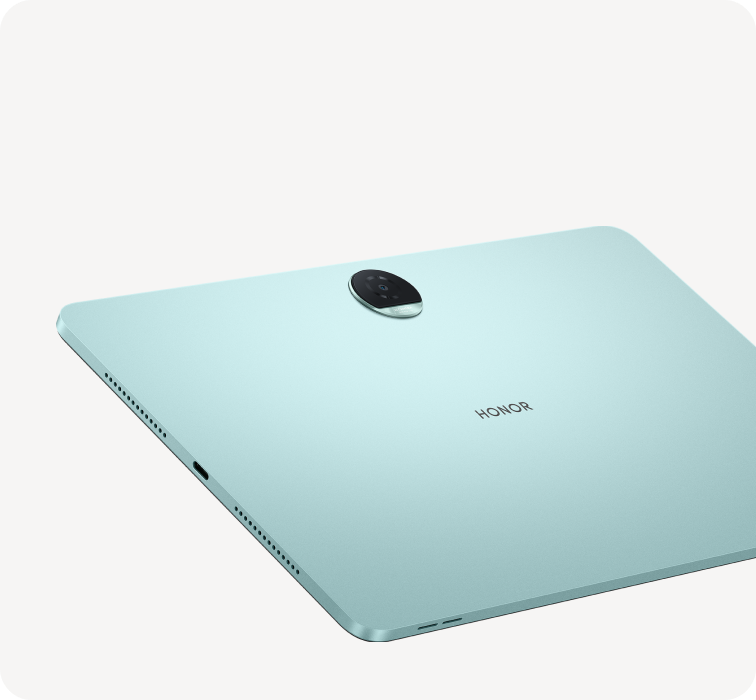 HONOR Pad 9 精巧金屬機身