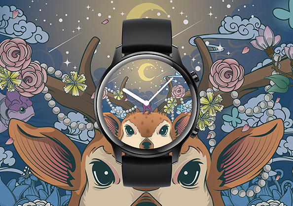 The HONOR Talents Global Design Contest