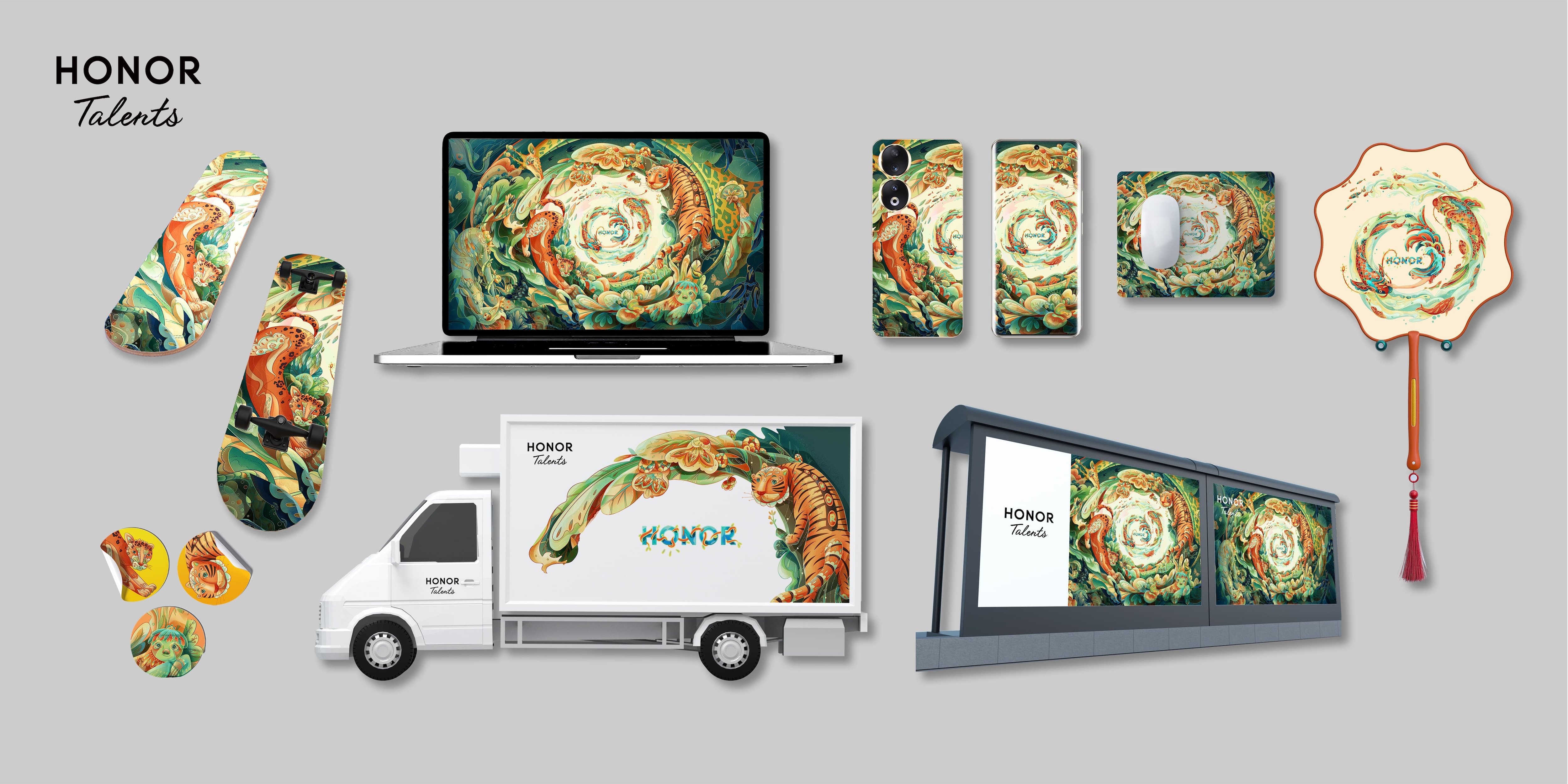 Diseño abierto 1er lugar