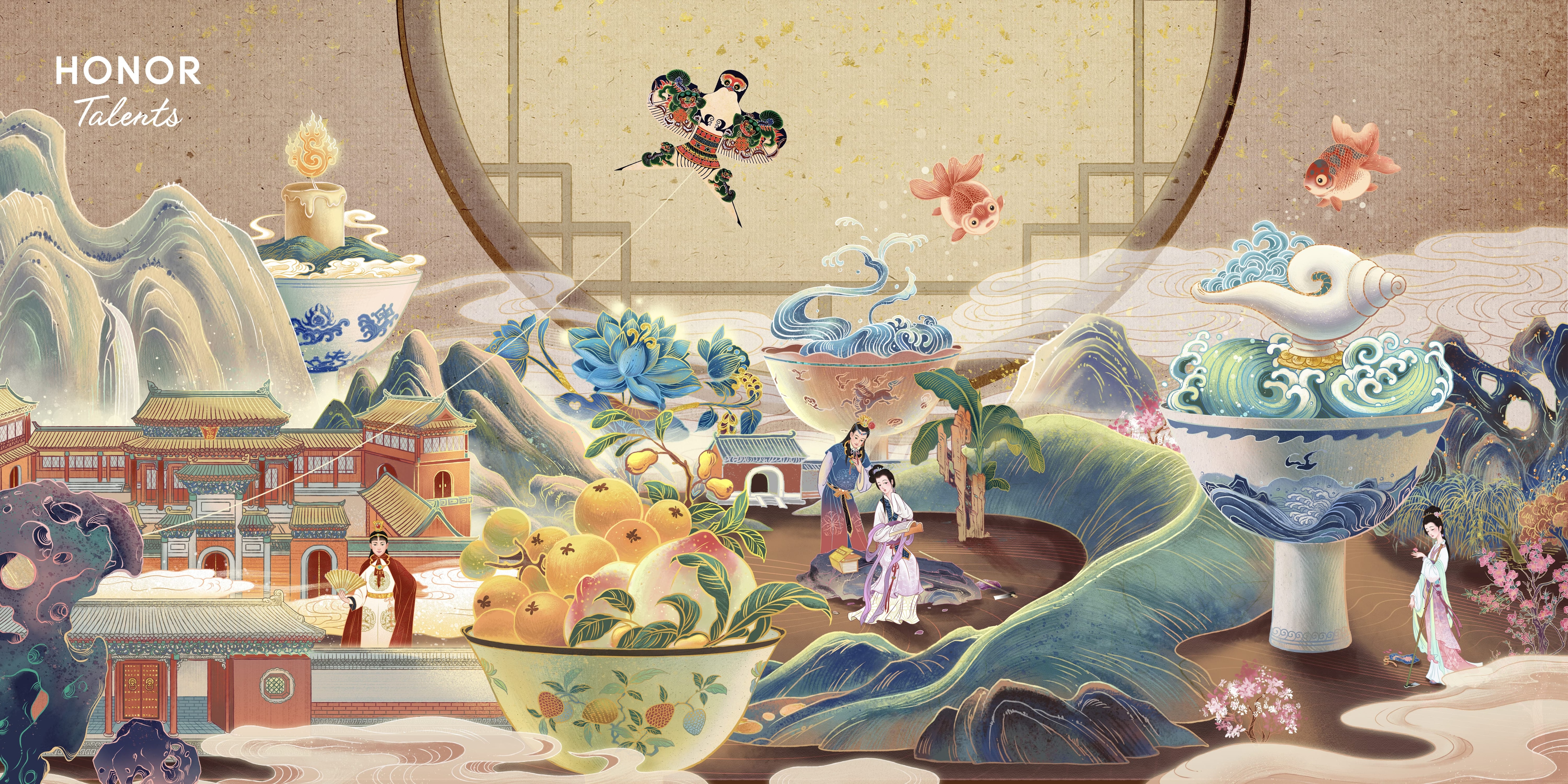 Diseño abierto 3er lugar